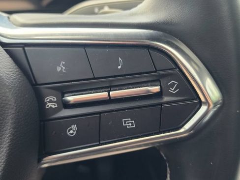 Used 2025 Chevrolet Traverse Z71 w/ LPO, Floor Liner Package AWD/4WD image 33