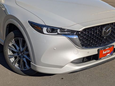 New 2025 MAZDA CX-5 AWD 2.5 S w/ Premium Plus Pkg image 5