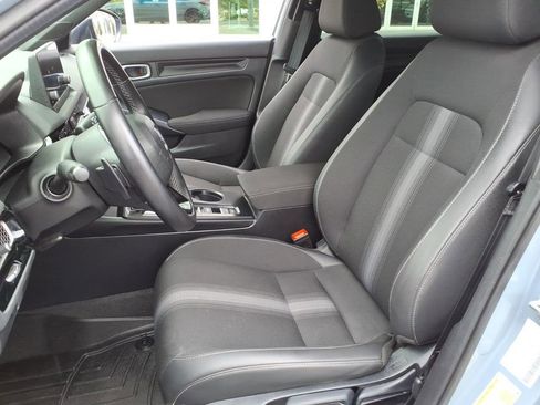 Used 2024 Honda Civic Sport image 14