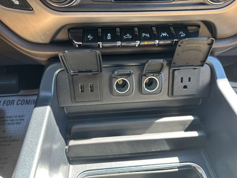 Used 2018 GMC Sierra 1500 Denali AWD/4WD image 64