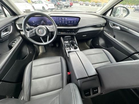 Used 2024 Buick Envision Preferred AWD/4WD image 4