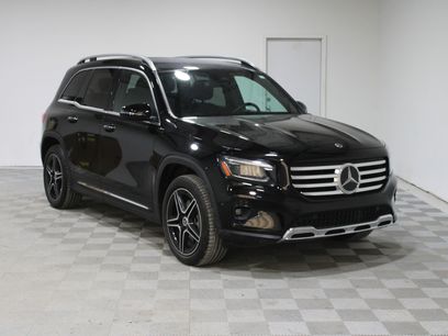Used 2024 Mercedes-Benz GLB 250