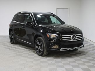 Used 2024 Mercedes-Benz GLB 250 video 1