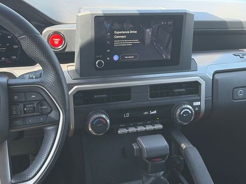 Used 2025 Toyota Tacoma TRD Sport image 13