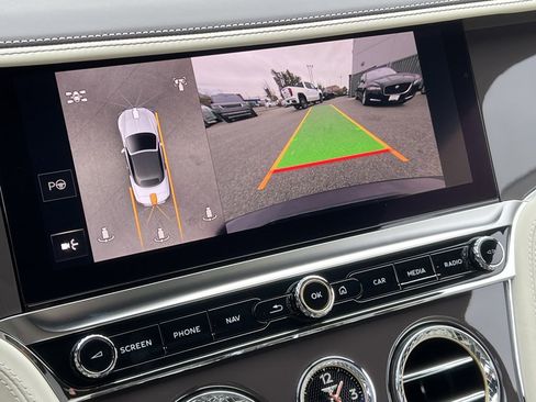 Certified 2025 Bentley Continental GT Speed image 25