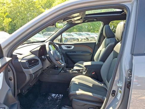 New 2026 Subaru Forester Sport AWD/4WD image 10