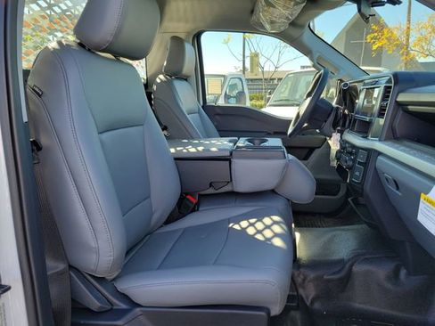 New 2026 Ford F450 XL w/ XL Chrome Package image 12