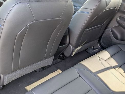 Used 2025 Buick Envista Sport Touring image 24