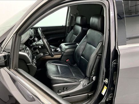 Used 2018 Chevrolet Tahoe LT AWD/4WD image 29