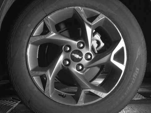 Used 2025 Chevrolet Trax LT image 13