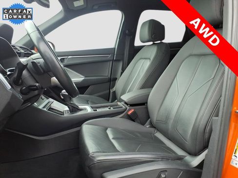 Used 2023 Audi Q3 2.0T Premium image 14