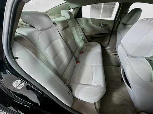 Used 2024 Chevrolet Malibu LT FWD image 36