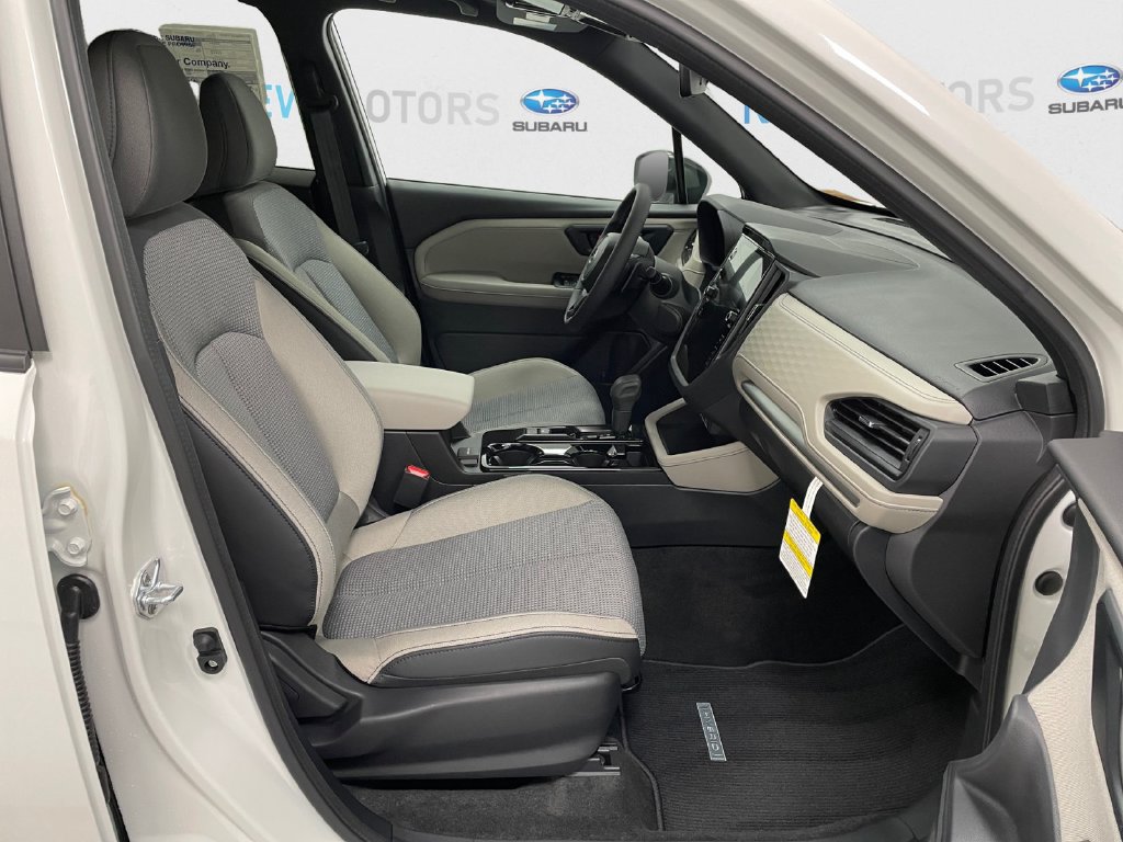 New 2026 Subaru Forester Premium AWD/4WD image 16
