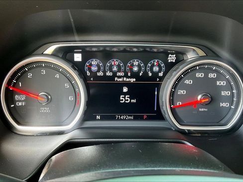 Used 2021 Chevrolet Tahoe Premier image 13