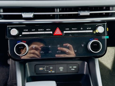 New 2026 Hyundai Tucson SEL image 12