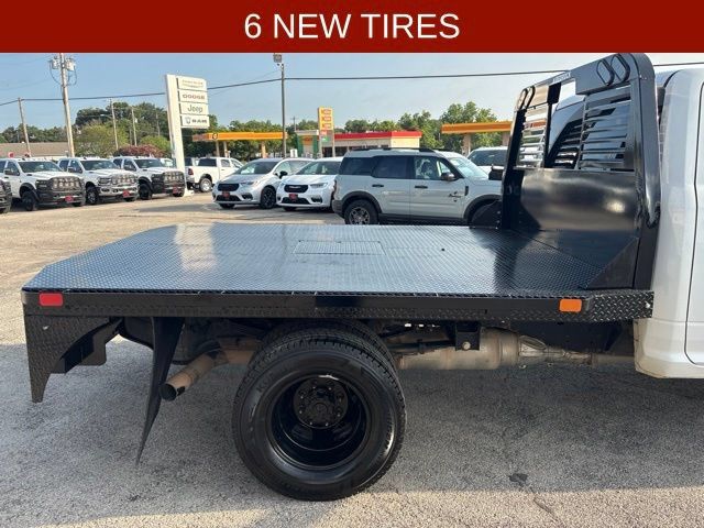 Used 2021 RAM 3500 Tradesman AWD/4WD image 6
