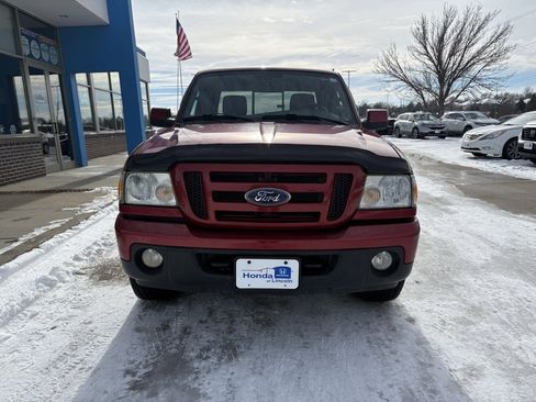 Used 2010 Ford Ranger XLT image 2