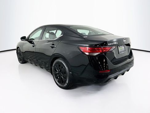 Used 2024 Nissan Sentra S FWD image 5