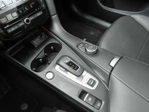 Certified 2024 INFINITI QX50 Sport FWD image 23