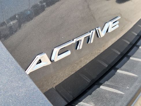 New 2026 Ford Explorer Active w/ Active Comfort Package RWD image 9