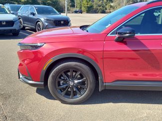 Used 2024 Honda CR-V Sport-L video 2