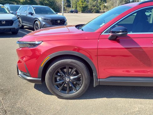 Used 2024 Honda CR-V Sport-L image 2