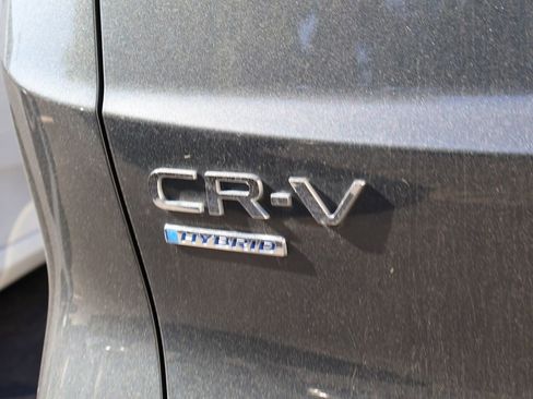 Used 2023 Honda CR-V Sport Touring image 8