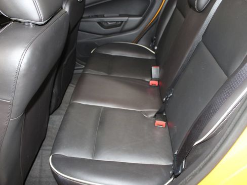 Used 2011 Ford Fiesta SES w/ 301A Rapid Spec Order Code FWD image 17