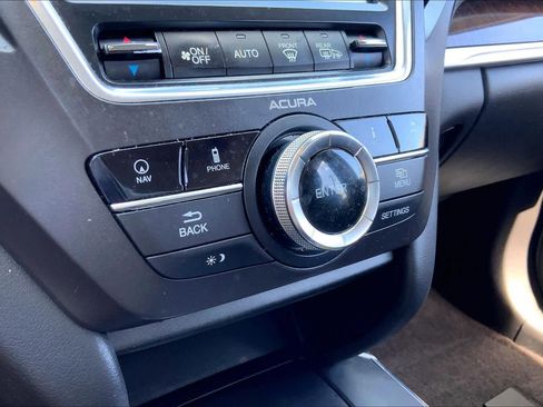 Used 2017 Acura MDX FWD w/ Technology Package image 34