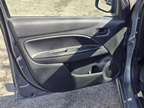 Used 2022 Mitsubishi Mirage G4 image 10