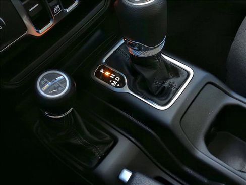 New 2026 Jeep Wrangler Sport image 12