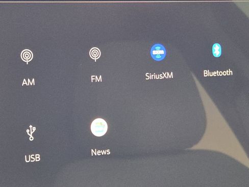 New 2026 GMC Terrain Denali image 31