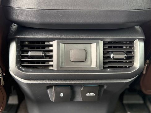 Used 2022 Ford F150 XLT w/ Equipment Group 302A High AWD/4WD image 7