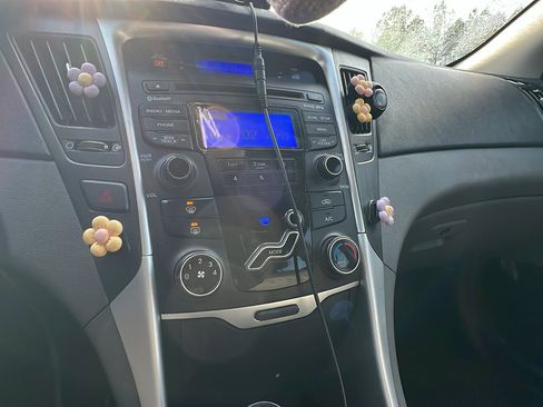 Used 2013 Hyundai Sonata GLS w/ Popular Equipment Pkg image 30