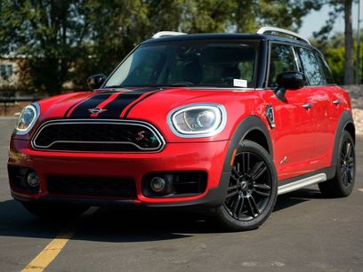 Used 2020 MINI Cooper Countryman S
