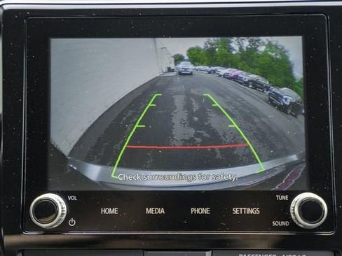 New 2024 Mitsubishi Outlander Sport SE image 35