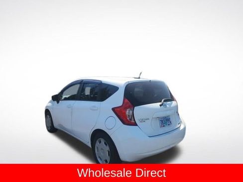 Used 2016 Nissan Versa Note SV FWD image 11
