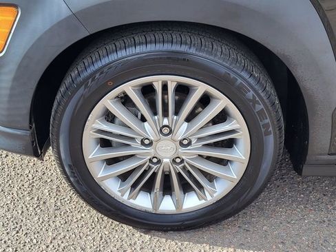 Used 2020 Hyundai Kona SEL Plus w/ Cargo Package image 10