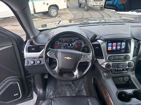 Used 2017 Chevrolet Tahoe LT image 33
