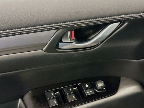 Used 2024 MAZDA CX-5 AWD 2.5 S w/ Select Package image 15