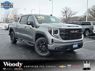 Certified 2026 GMC Sierra 1500 Elevation w/ Elevation Premium Package video 2