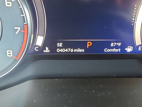 Used 2021 Acura RDX w/ Technology Package AWD/4WD image 13