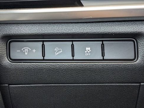 Certified 2025 Kia Telluride LX FWD image 36