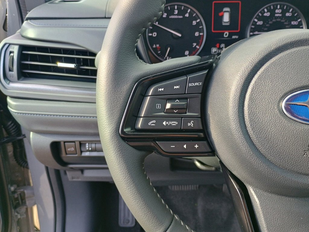 New 2026 Subaru Forester Premium AWD/4WD image 20
