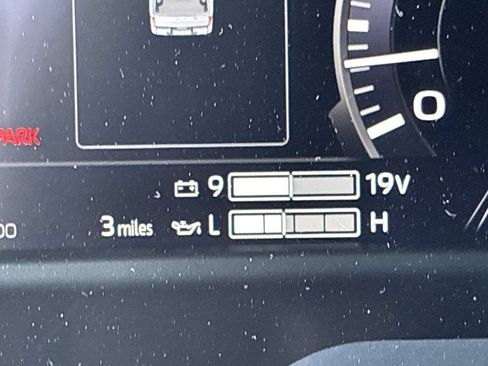 New 2026 Toyota Tundra Limited AWD/4WD image 41