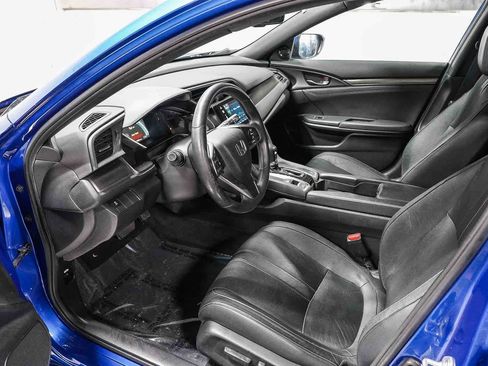 Used 2018 Honda Civic EX-L image 18