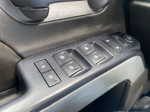 Used 2016 Chevrolet Silverado 1500 LT w/ All Star Edition AWD/4WD image 19