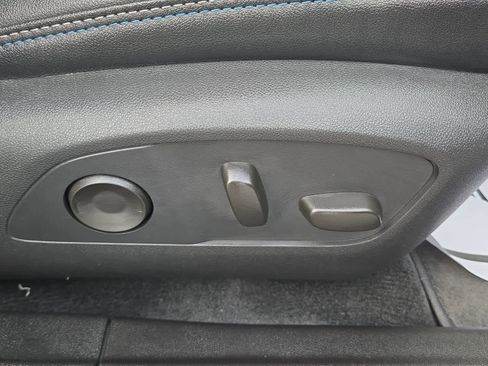 New 2026 Chevrolet Equinox EV LT image 46