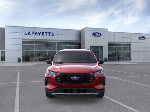 New 2026 Ford Escape ST-Line w/ Tech Pack #1 image 36