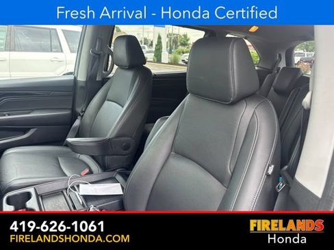 Used 2024 Honda Odyssey Touring image 17